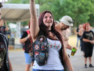 Metal Factory: fergeteges finálé - fotó: 