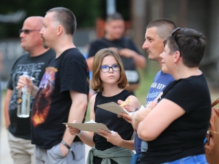 Metal Factory: fergeteges finálé - fotó: 