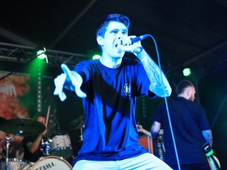 Metal Factory: fergeteges finálé - fotó: 