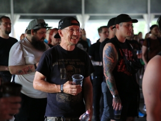 Metal Factory: fergeteges finálé - fotó: 