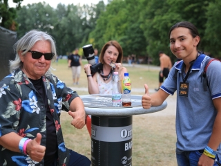 Metal Factory: fergeteges finálé - fotó: 