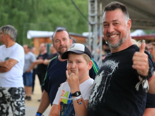 Metal Factory: fergeteges finálé - fotó: 