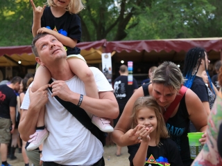 Metal Factory: fergeteges finálé - fotó: 