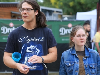 Metal Factory: fergeteges finálé - fotó: 