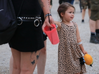 Metal Factory: fergeteges finálé - fotó: 