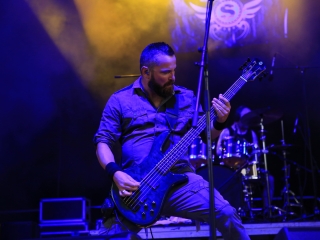 Metal Factory: fergeteges finálé - fotó: 