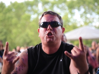 Metal Factory: fergeteges finálé - fotó: 