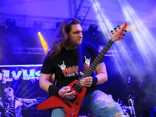 Metal Factory: fergeteges finálé - fotó: 