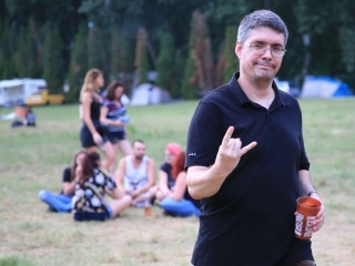 Metal Factory: fergeteges finálé - fotó: 