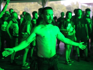 Metal Factory: fergeteges finálé - fotó: 