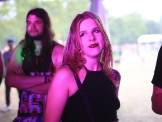 Metal Factory: fergeteges finálé - fotó: 