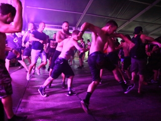 Metal Factory: fergeteges finálé - fotó: 