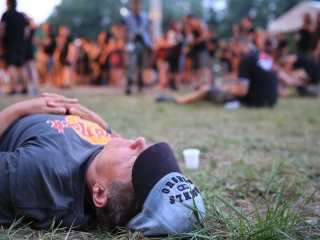 Metal Factory: fergeteges finálé - fotó: 