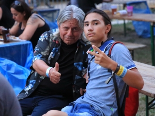 Metal Factory: fergeteges finálé - fotó: 