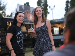 Metal Factory: fergeteges finálé - fotó: 