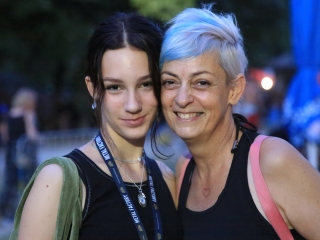 Metal Factory: fergeteges finálé - fotó: 