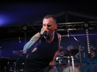 Metal Factory: fergeteges finálé - fotó: 