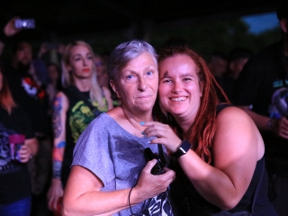 Metal Factory: fergeteges finálé - fotó: 