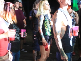 Metal Factory: fergeteges finálé - fotó: 