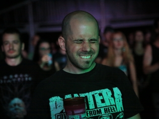 Metal Factory: fergeteges finálé - fotó: 