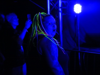 Metal Factory: fergeteges finálé - fotó: 