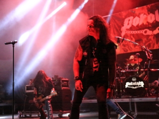 Metal Factory: fergeteges finálé - fotó: 