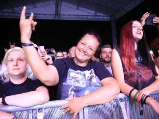 Metal Factory: fergeteges finálé - fotó: 