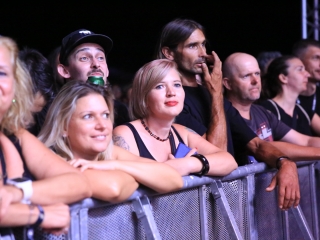 Metal Factory: fergeteges finálé - fotó: 