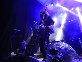 Metal Factory: fergeteges finálé - fotó: 