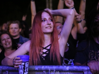 Metal Factory: fergeteges finálé - fotó: 