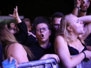 Metal Factory: fergeteges finálé - fotó: 