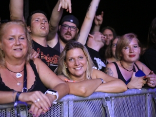 Metal Factory: fergeteges finálé - fotó: 