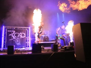 Metal Factory: fergeteges finálé - fotó: 