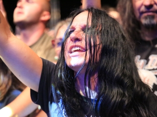 Metal Factory: fergeteges finálé - fotó: 