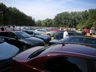 AlfaCity: a(z autó)csodák birodalma - fotó: 