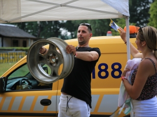 AlfaCity: a(z autó)csodák birodalma - fotó: 