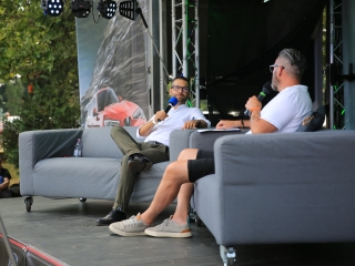 AlfaCity: a(z autó)csodák birodalma - fotó: 