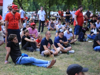 AlfaCity: a(z autó)csodák birodalma - fotó: 