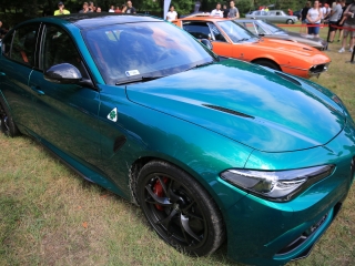 AlfaCity: a(z autó)csodák birodalma - fotó: 