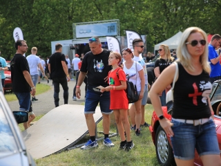 AlfaCity: a(z autó)csodák birodalma - fotó: 