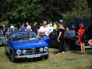 AlfaCity: a(z autó)csodák birodalma - fotó: 