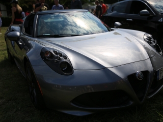 AlfaCity: a(z autó)csodák birodalma - fotó: 