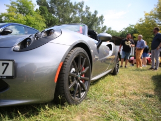 AlfaCity: a(z autó)csodák birodalma - fotó: 