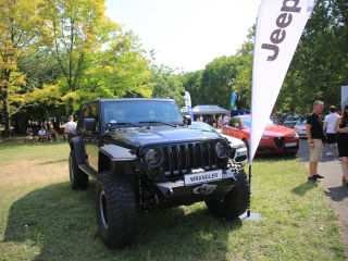 AlfaCity: a(z autó)csodák birodalma - fotó: 