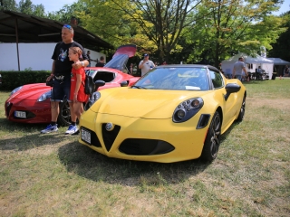 AlfaCity: a(z autó)csodák birodalma - fotó: 