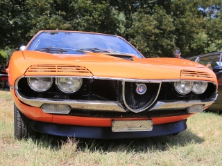 AlfaCity: a(z autó)csodák birodalma - fotó: 