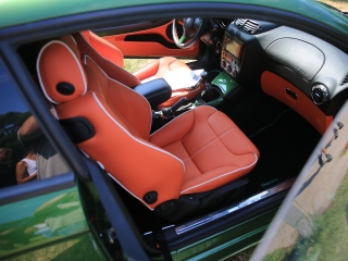 AlfaCity: a(z autó)csodák birodalma - fotó: 