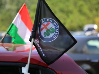 AlfaCity: a(z autó)csodák birodalma - fotó: 