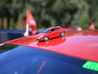 AlfaCity: a(z autó)csodák birodalma - fotó: 