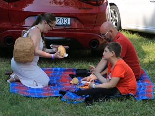 AlfaCity: a(z autó)csodák birodalma - fotó: 